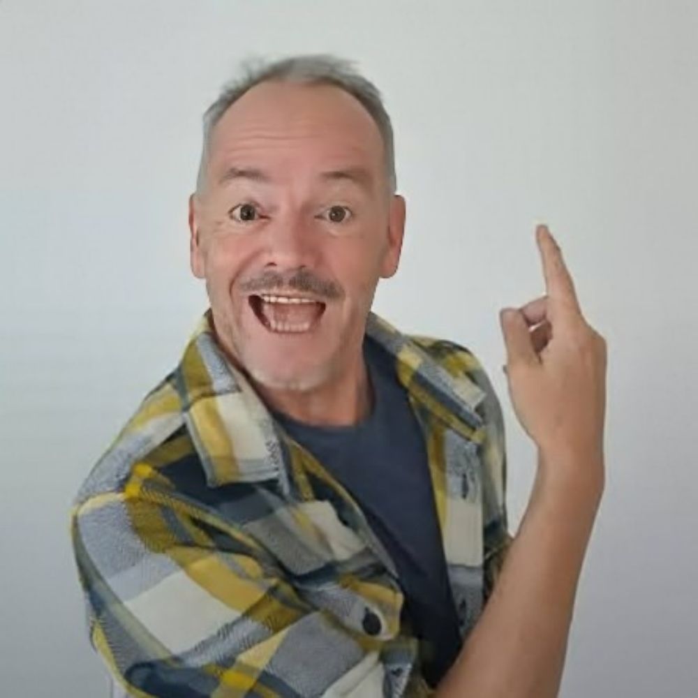 Bas de Leeuw 🐬