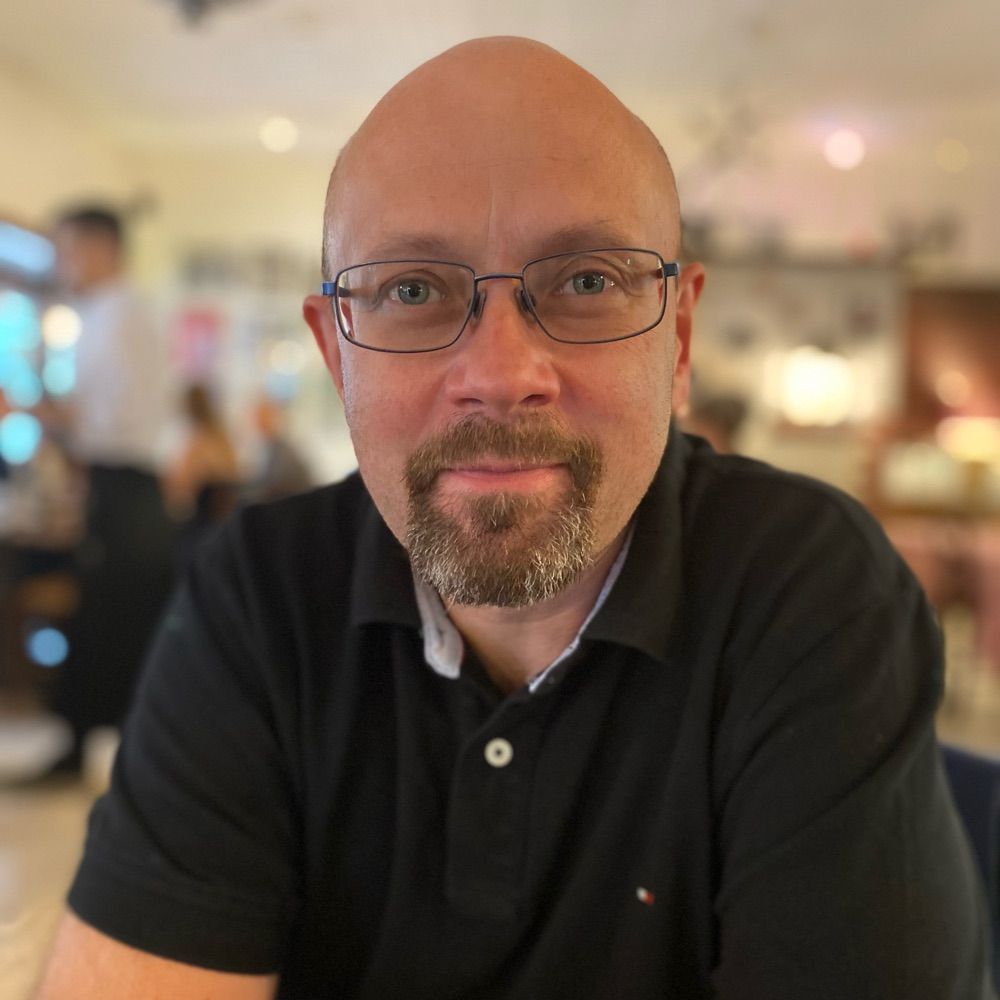 Jörgen Nilsson