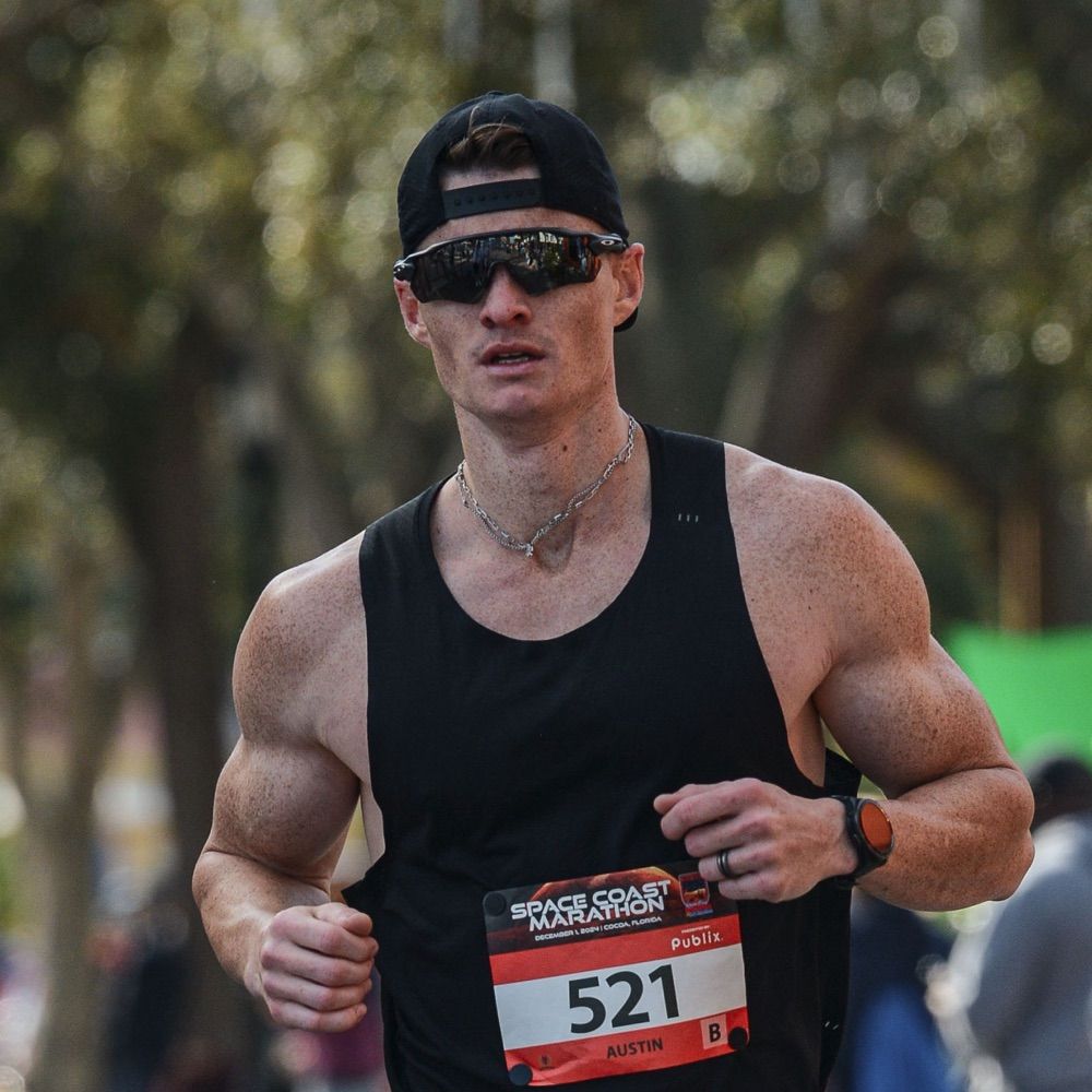 Austin Kelly