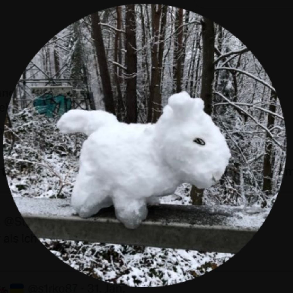 User avatar