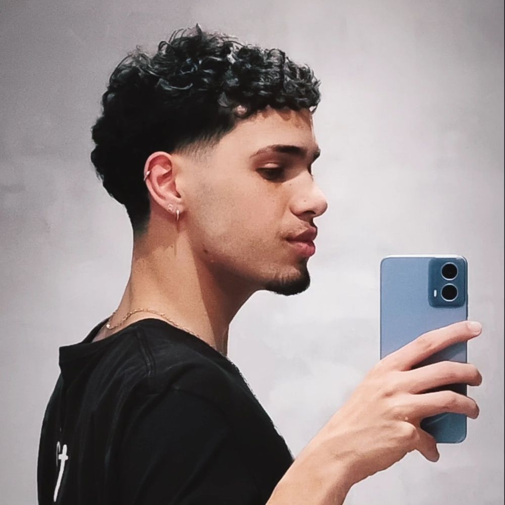 Lucas Fornazier