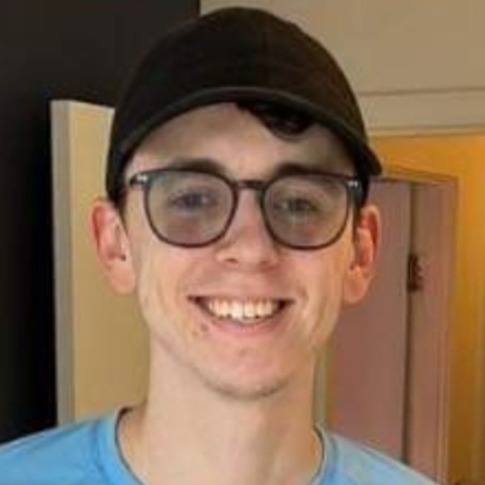 Matt Harry