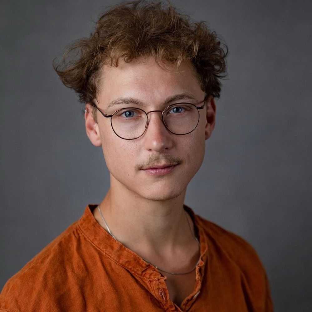 Boudewijn van Eerd