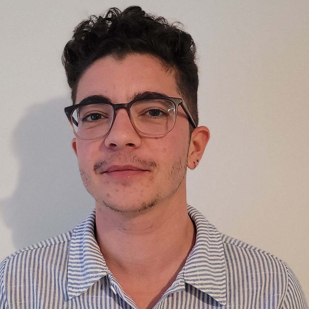 Alex Lachkar