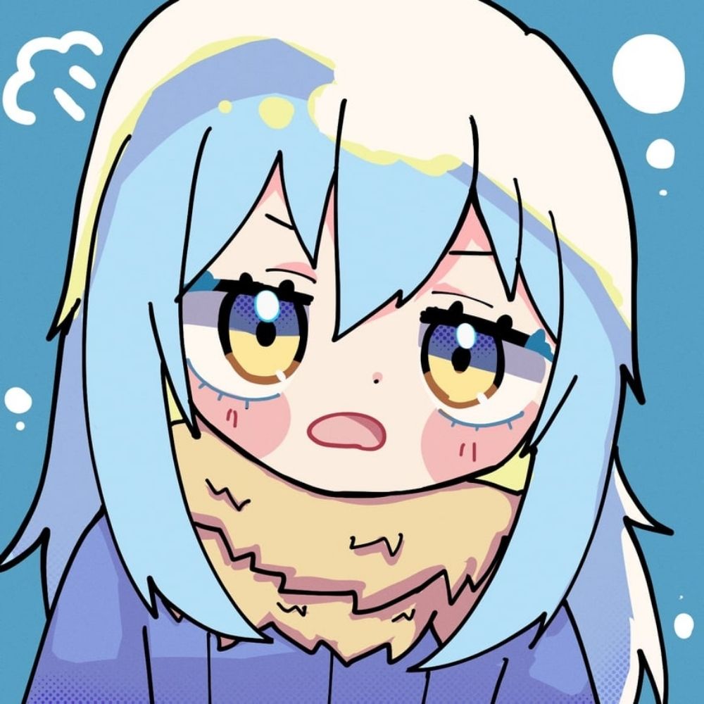 💠 Aɴ Eᴇᴘʏ Sʟɪᴍᴇ 💠