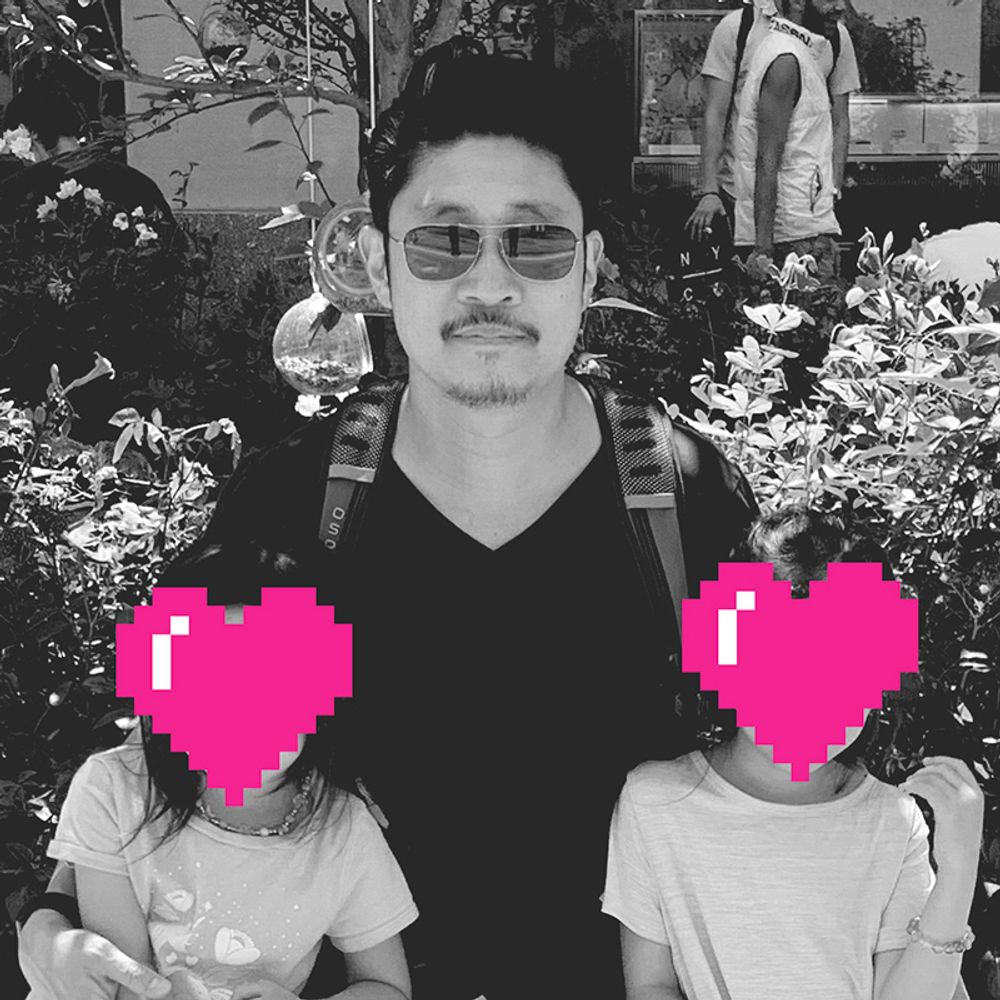 Jerry Liu