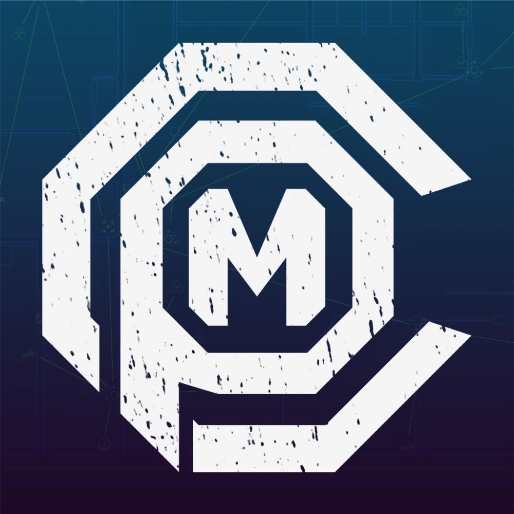 Miska's Cyberpunk Maps