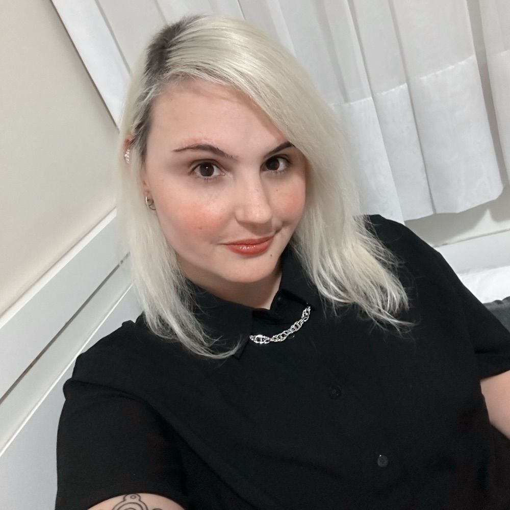 Larissa