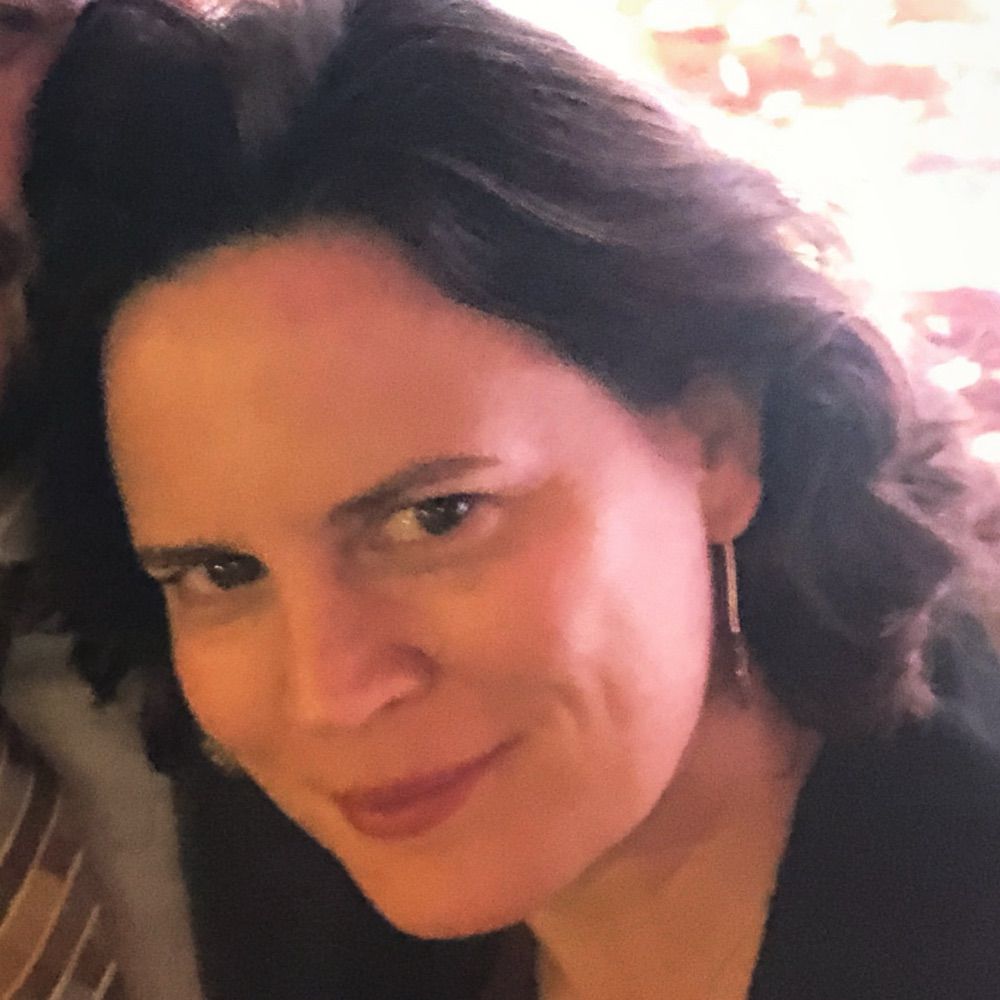 Cami Manning