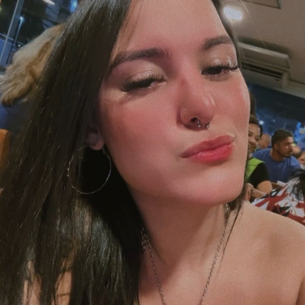 Isabel✨