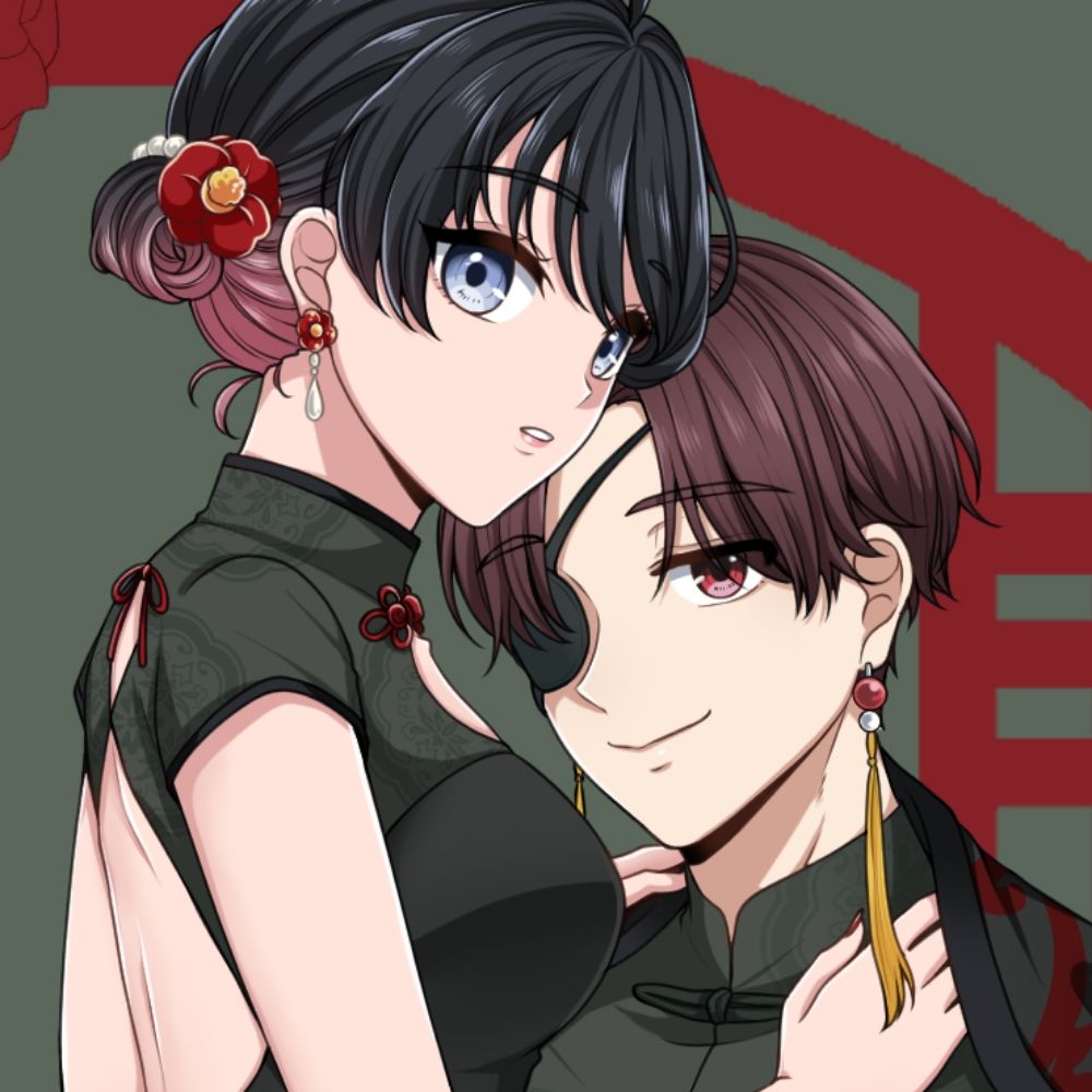 Suou Hayato