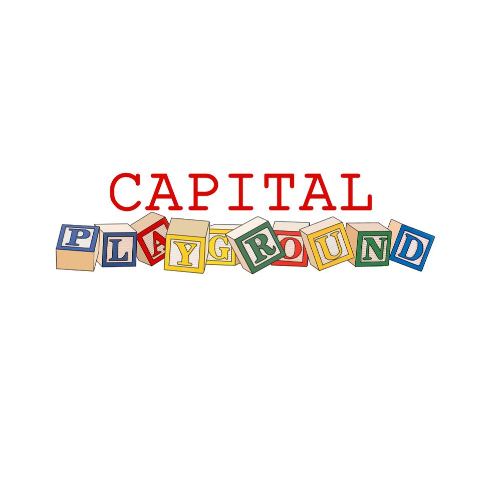 CAPITAL PLAYGROUND