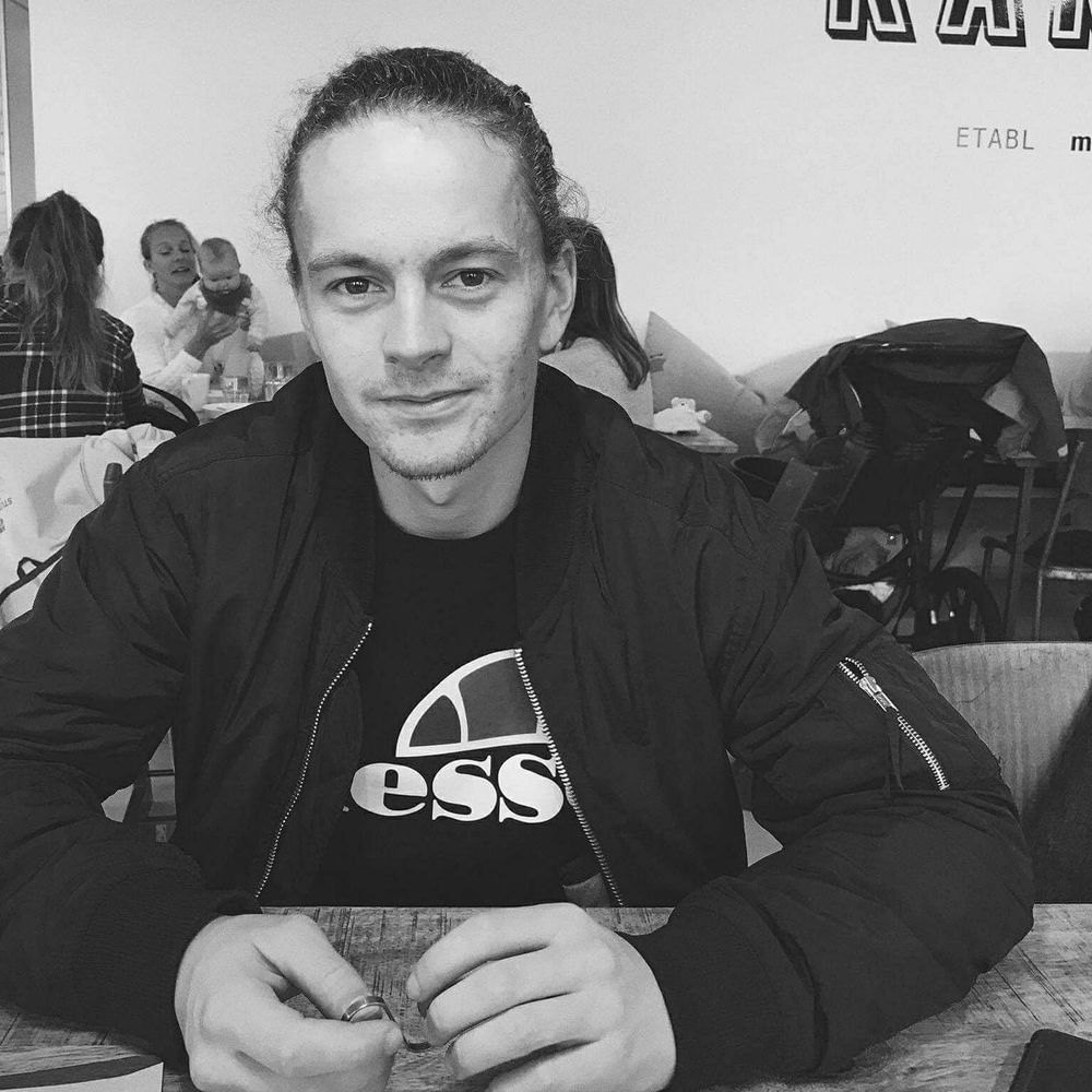 Petter Maaland