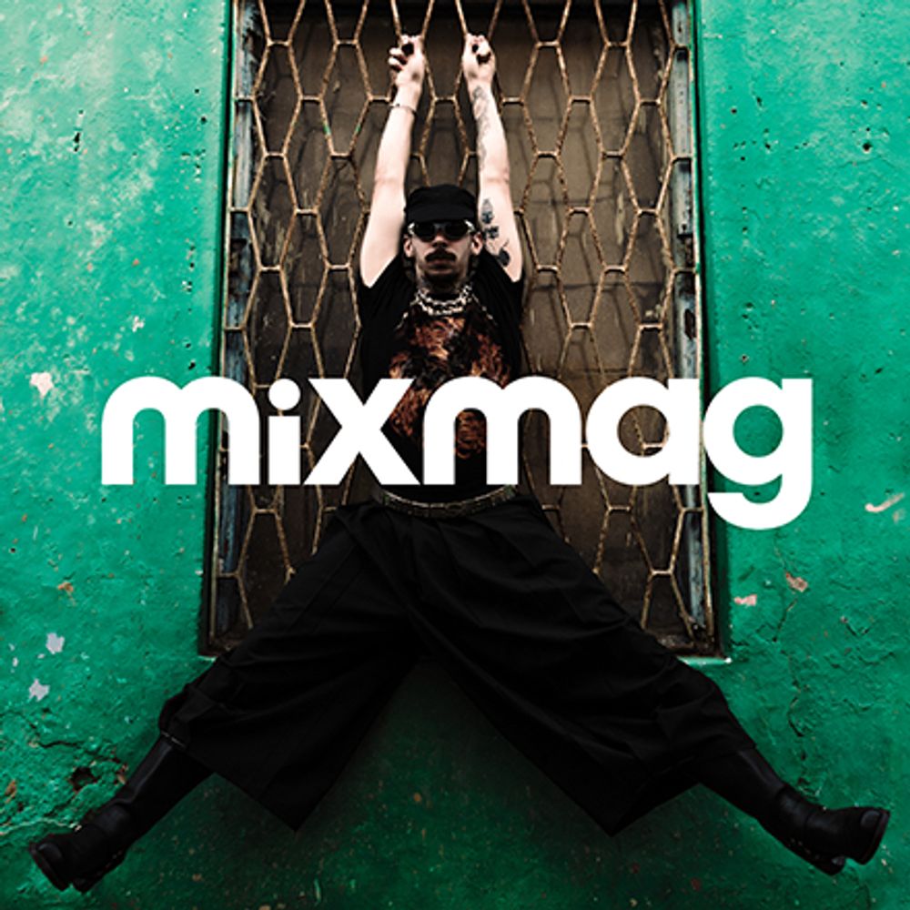 Mixmag