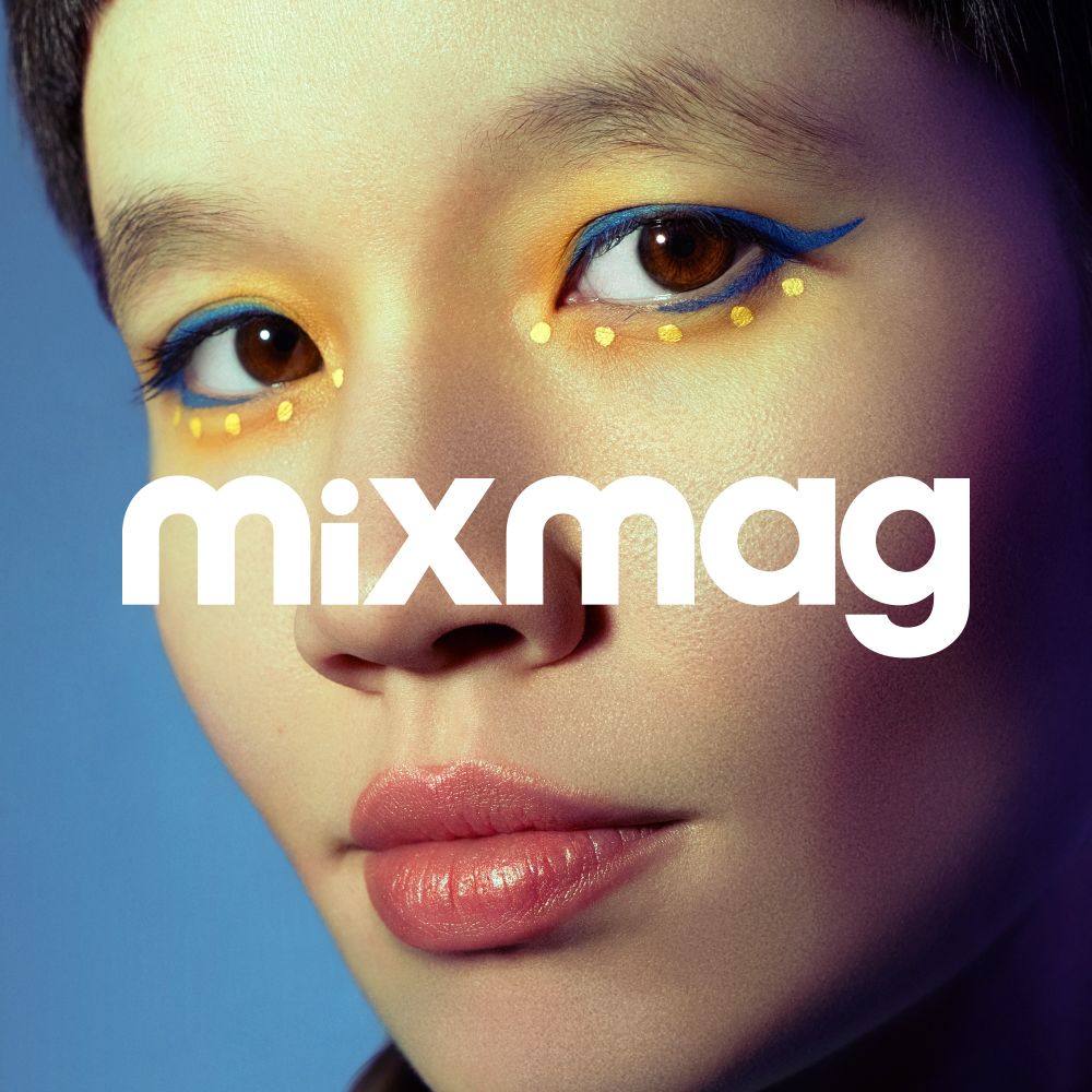 Mixmag