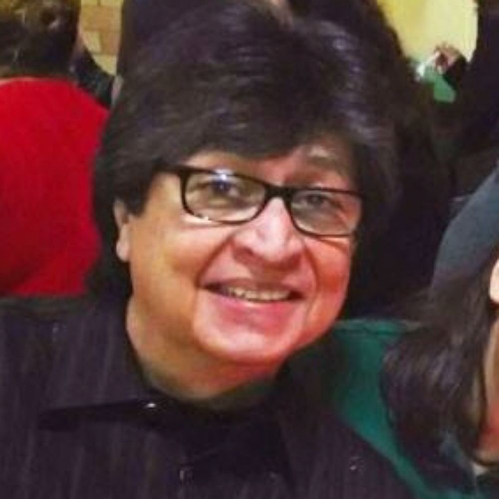 Mark Negrete 