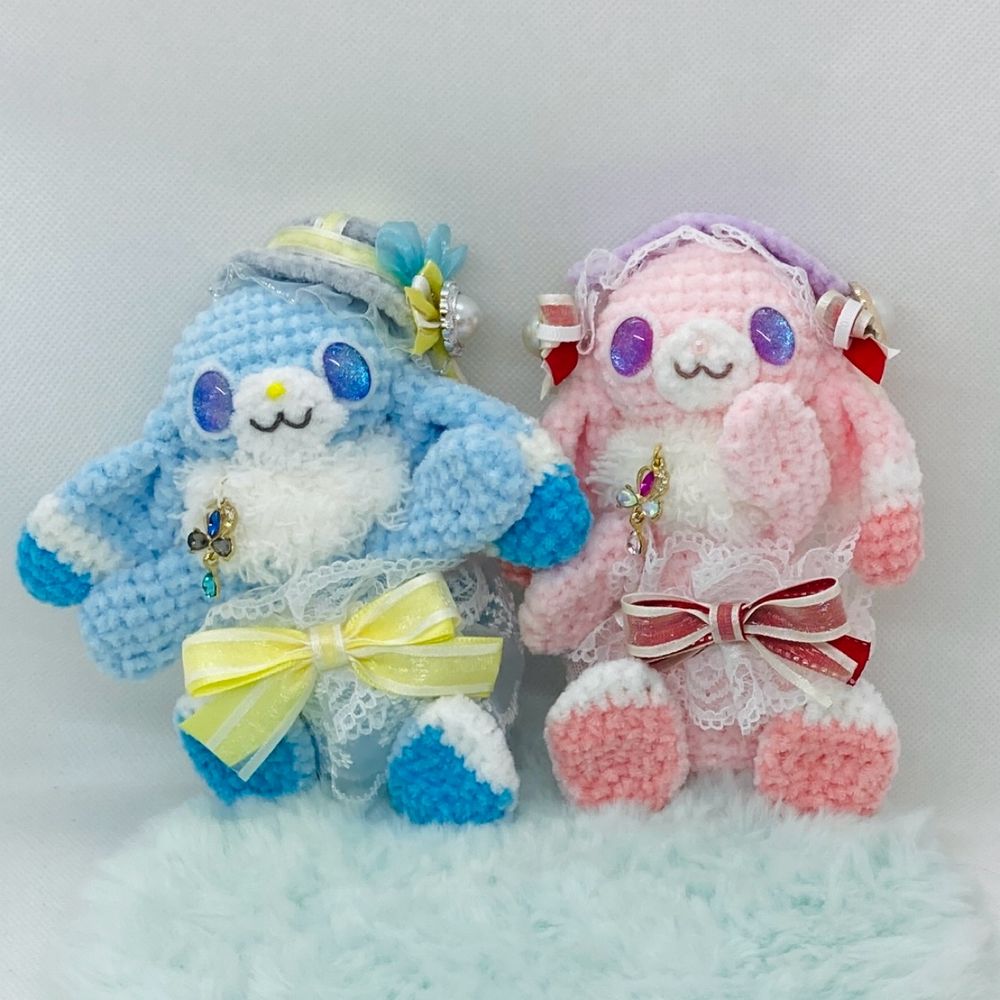 みみぐる🐰