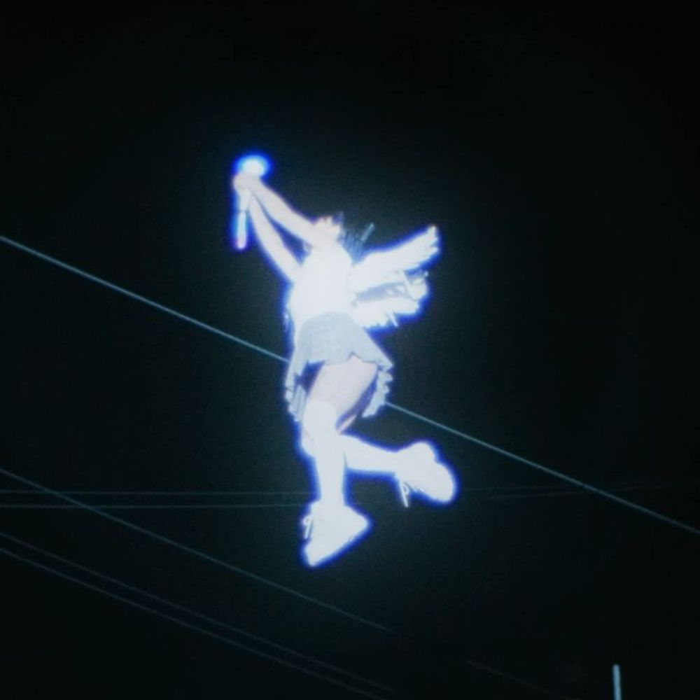 The virtual andy, so confusing ♱