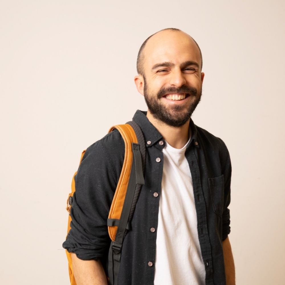 Dani Herrero