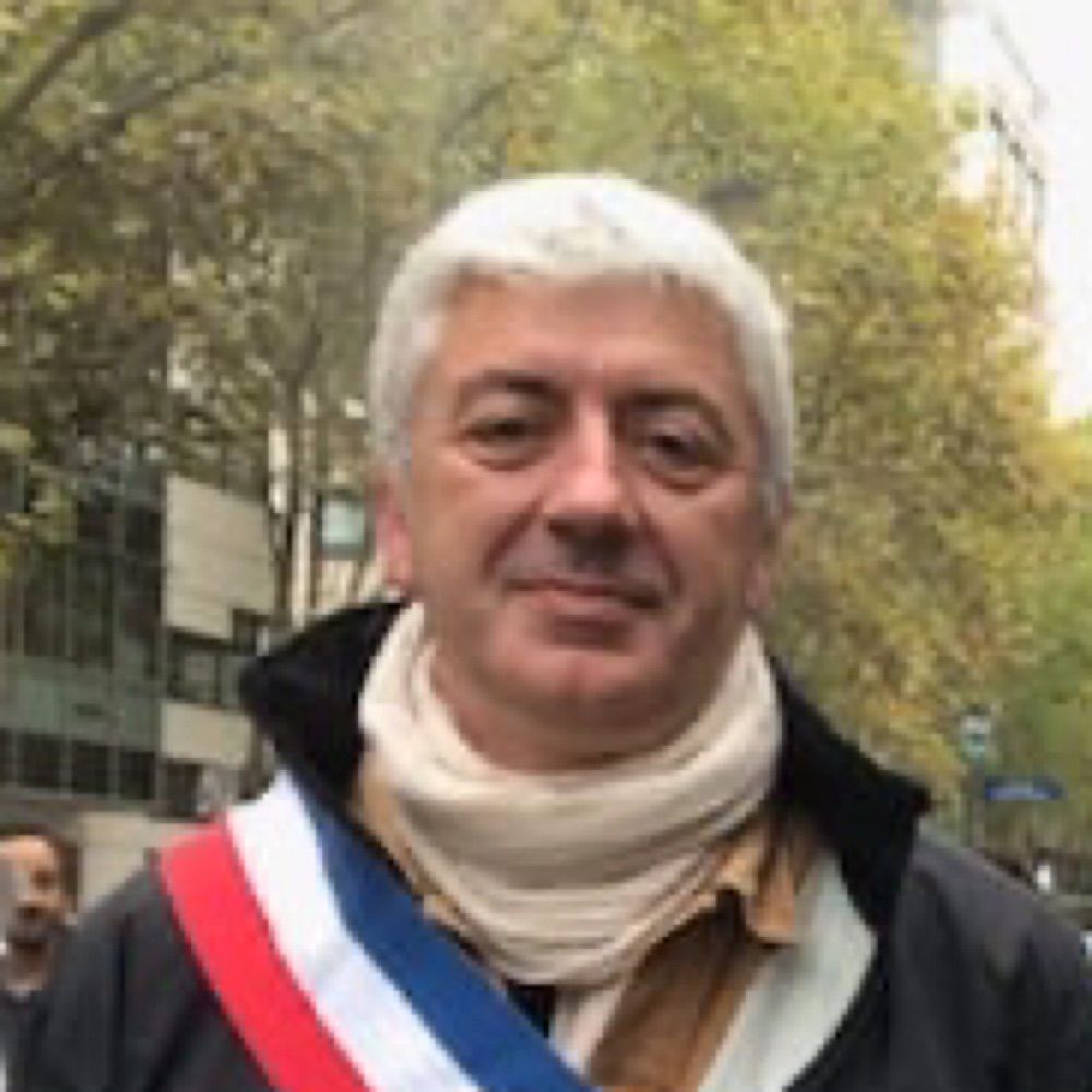 Didier Broch