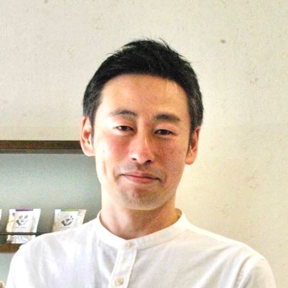 タカヨシィ