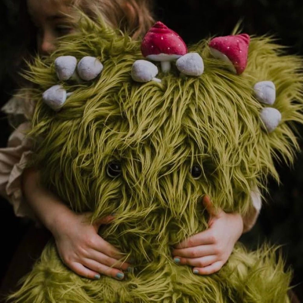 Jessica Lilly Creature Creator