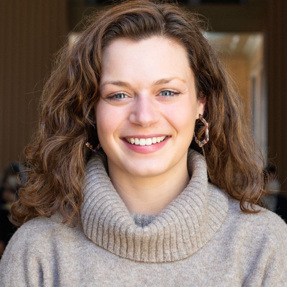 Samantha Friedman