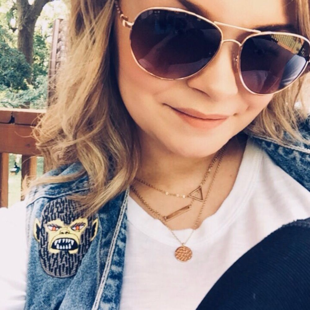 Melanie Daniels