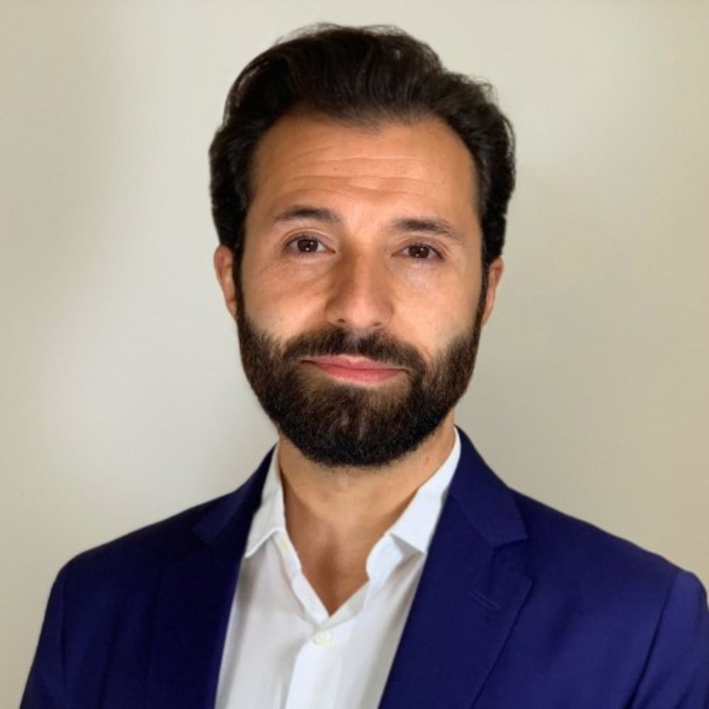 Raphaël Seegmuller
