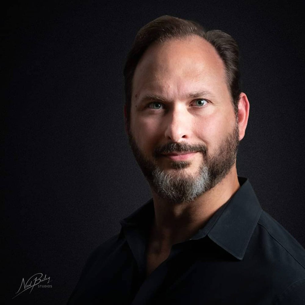 Neal Bailey