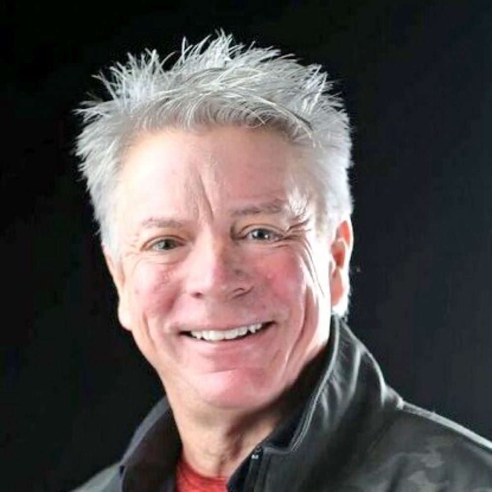 Brian Thomas