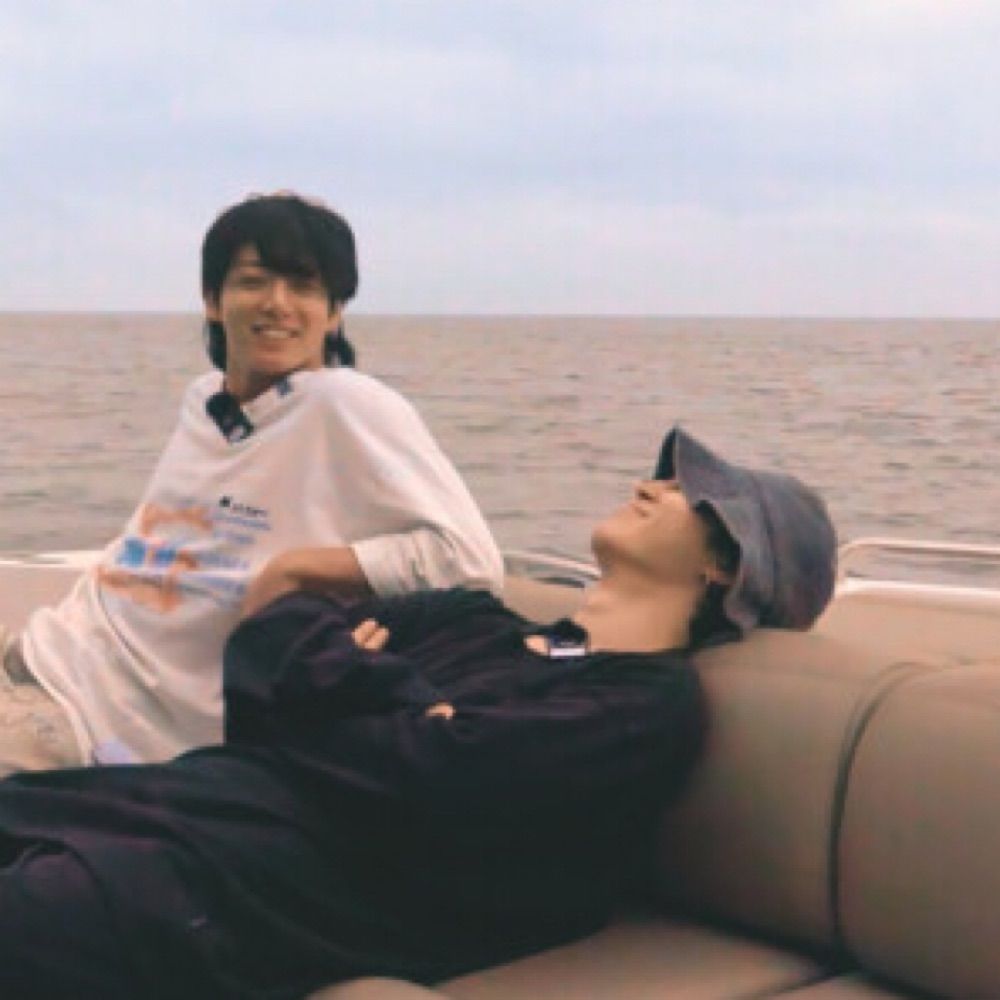 🐰🐥