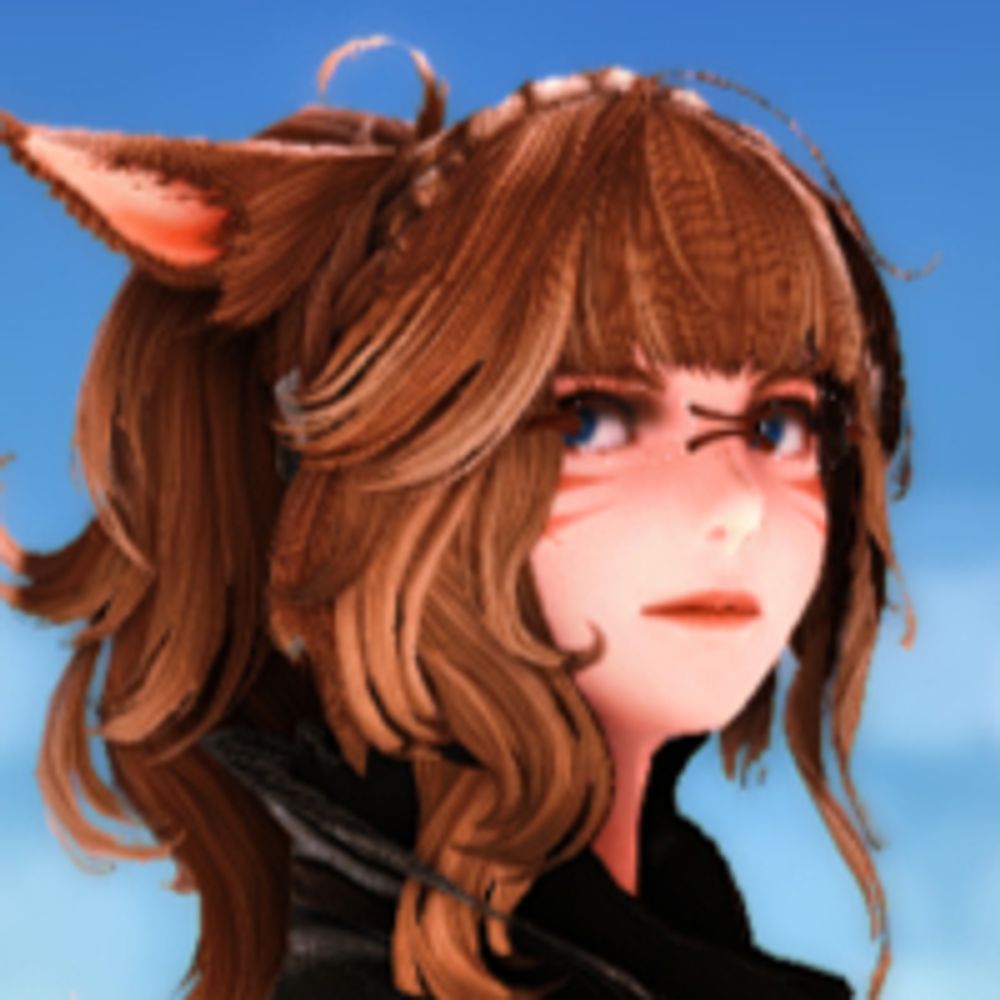 Laura, but actually