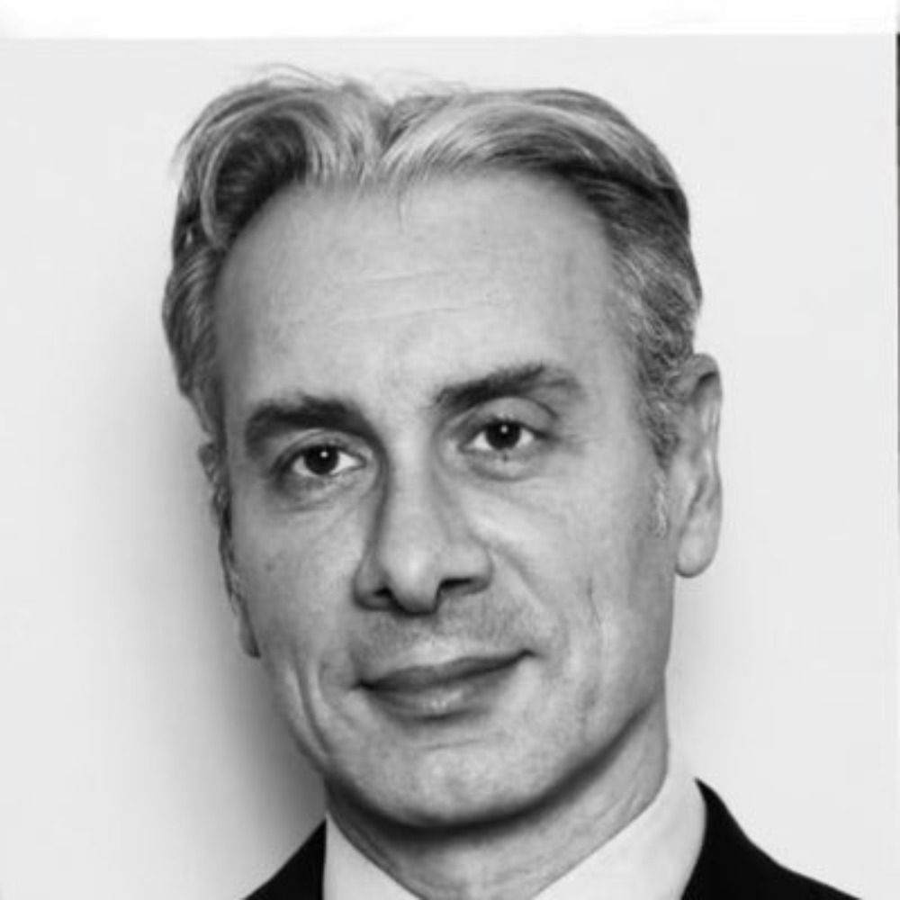Gianluca Benigno