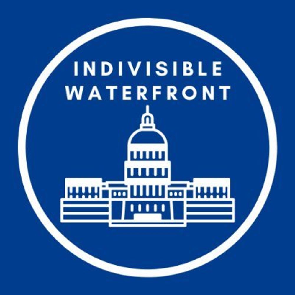 Indivisible Waterfront DC