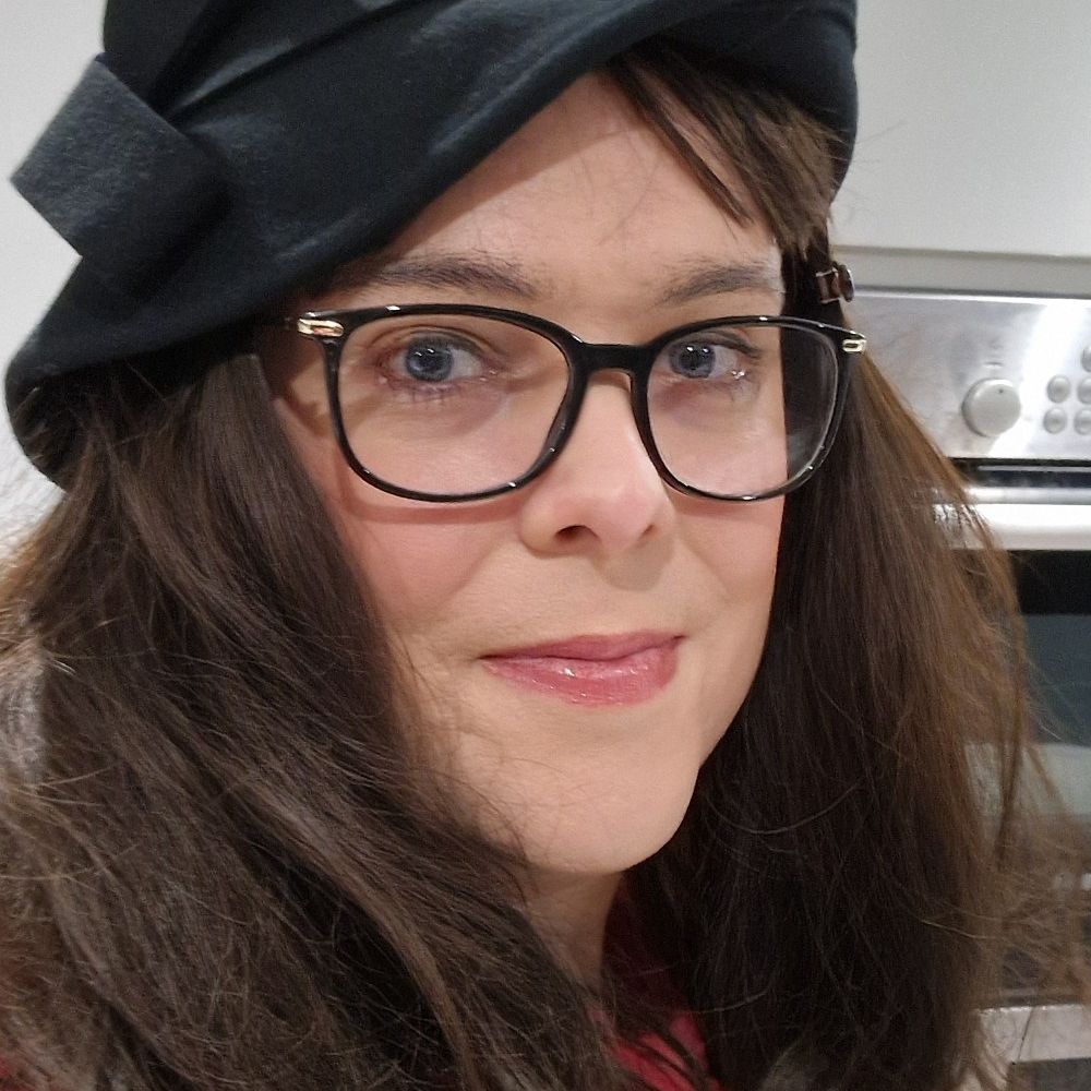 Sarah Atkin
