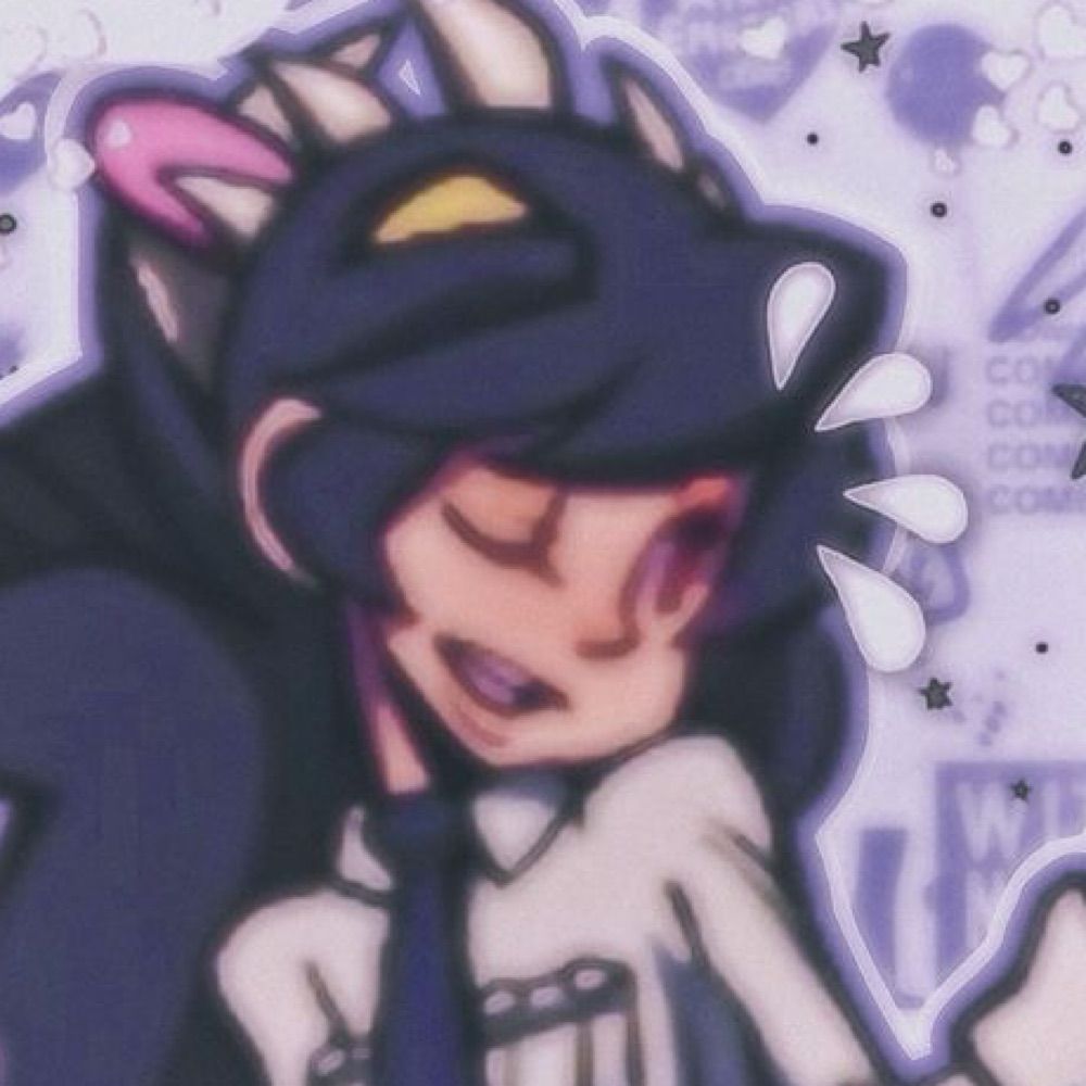 Vivian『𝔏𝔦𝔳'𝔰-𝔞𝔳𝔢』