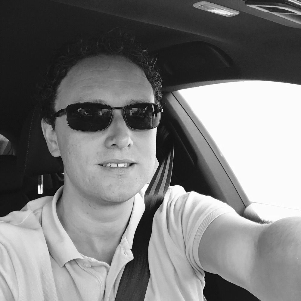 Michiel Beenen