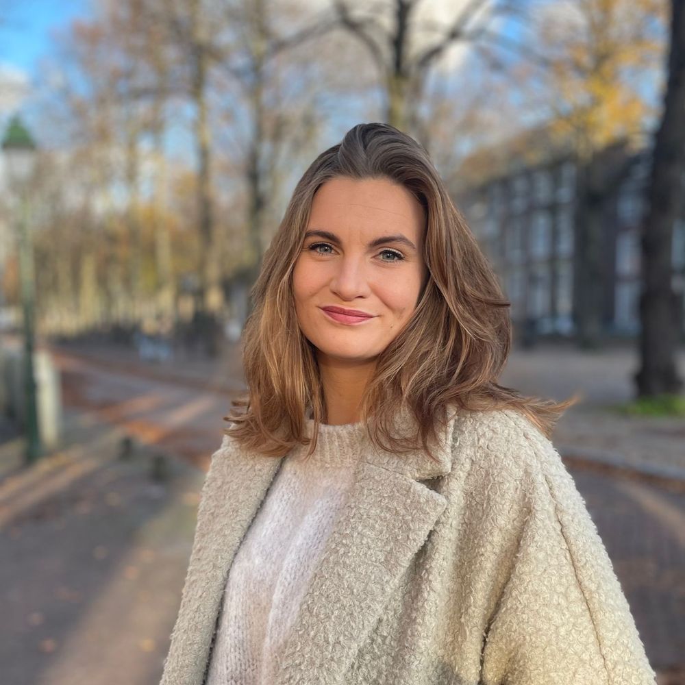Jolijn Standhardt