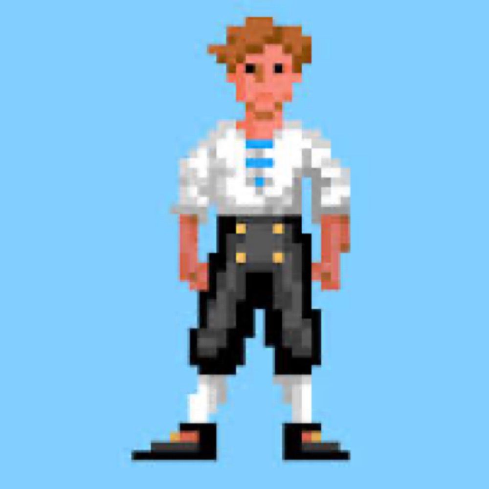 Threepwood