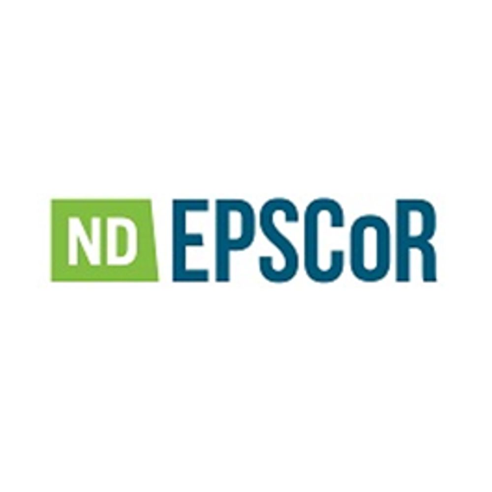 North Dakota EPSCoR