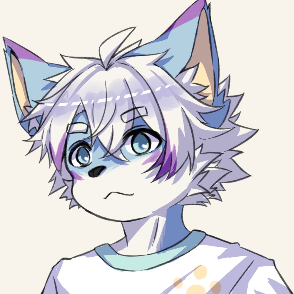 Hakuya wolf