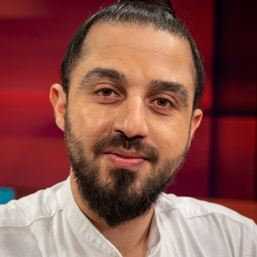 Tareq Alaows