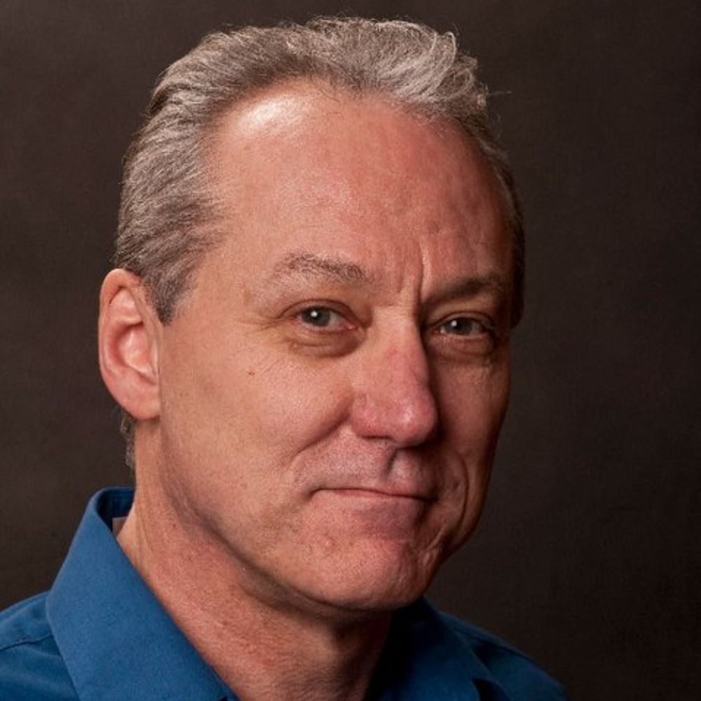John Hickman