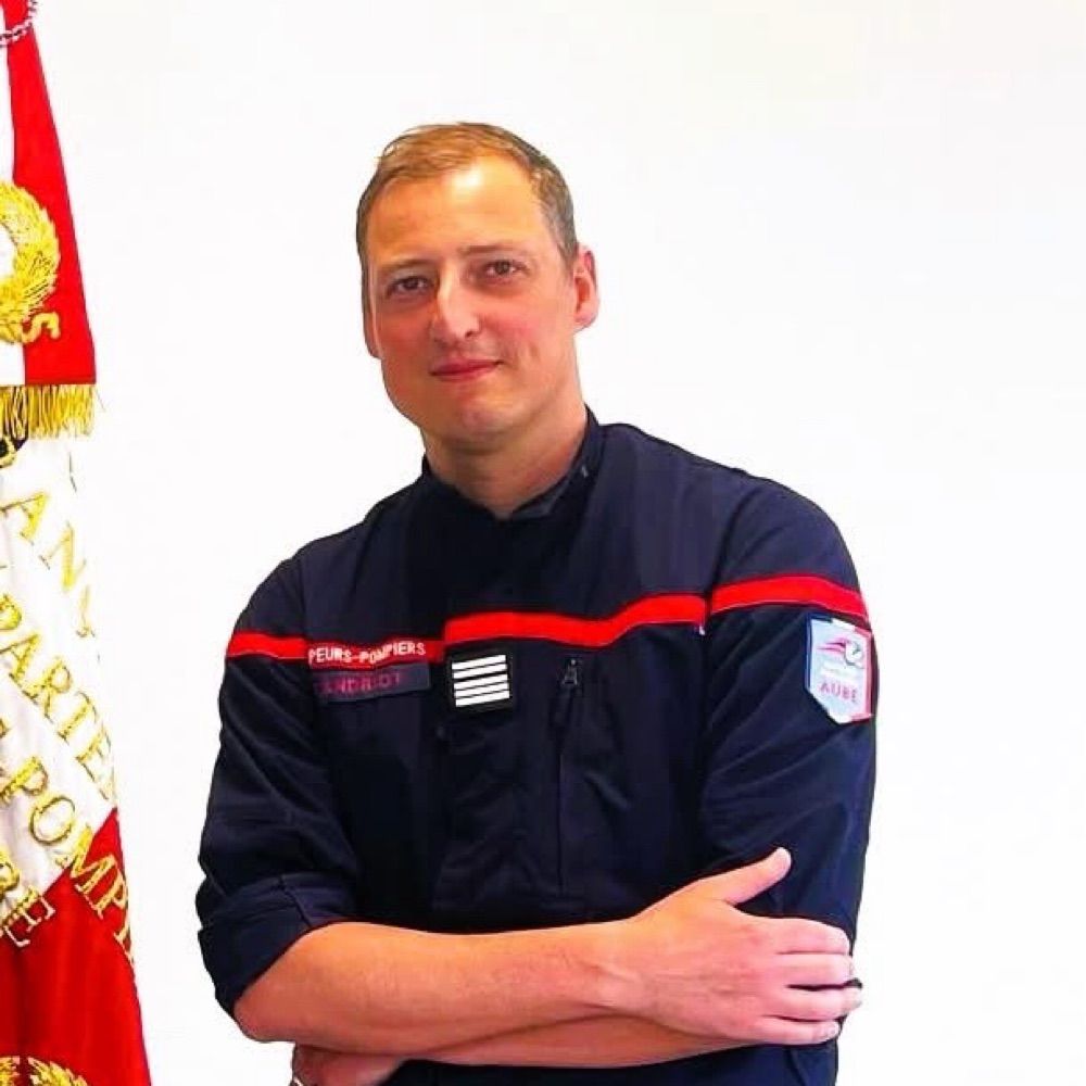 Rémy Andriot