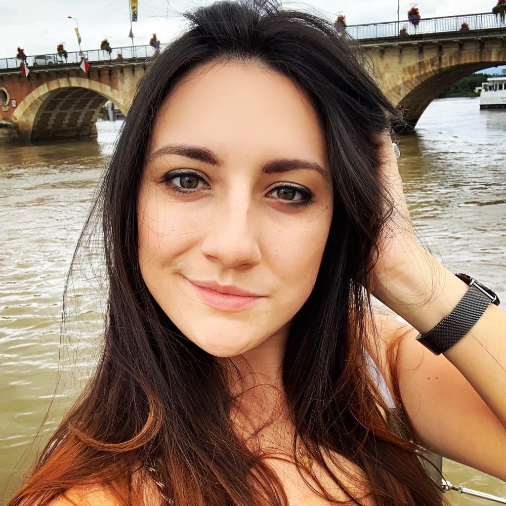 Kyla Serres