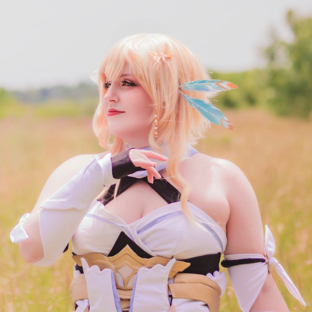 Bri @ colossal crunch
