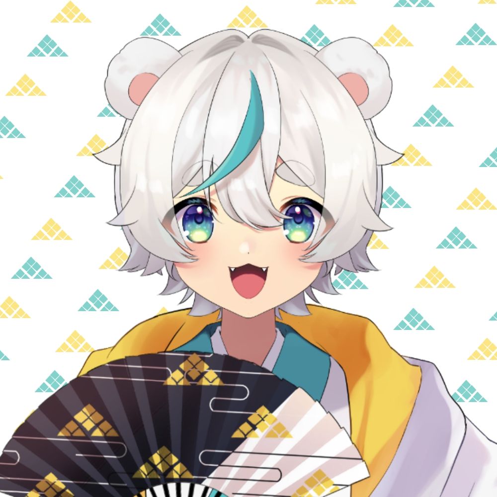 伊達クマラ🐻🎎