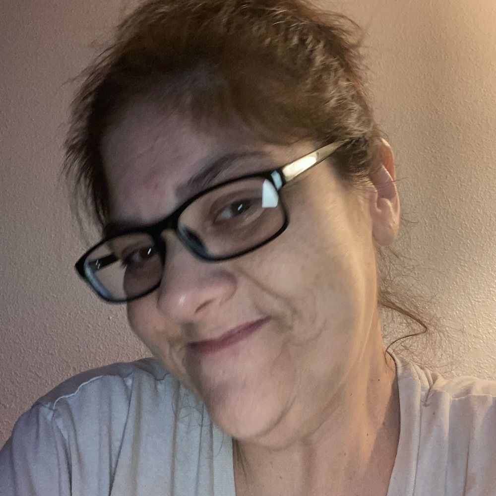 Serenity sanders