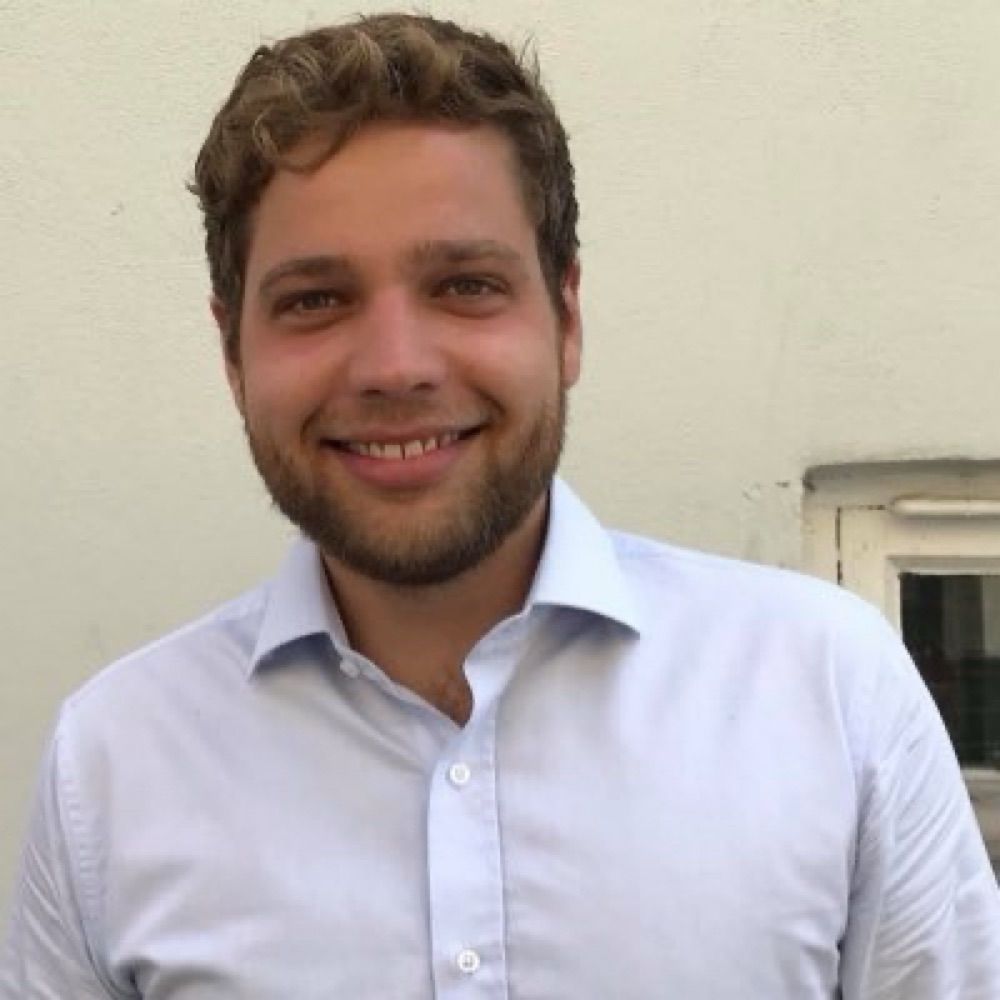 Daniel Branislav